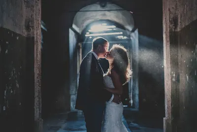 Fotograf Lubin - Fotografia ślubna